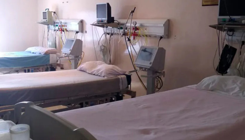 La Cooperadora del Hospital Ferreyra invirtió en camas de última generación