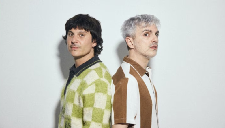 Santi Celli publicó “Antisocial”, adelanto de su nuevo disco con Ale Sergi invitado