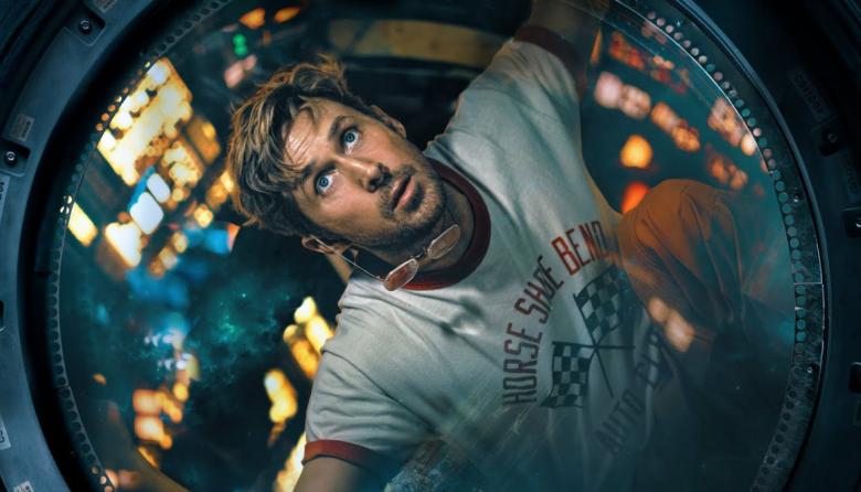 La voz de Mercedes Sosa le da alma a la nueva película de Ryan Gosling