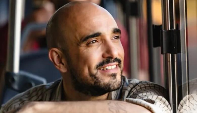 Abel presenta "Todo en Mí"