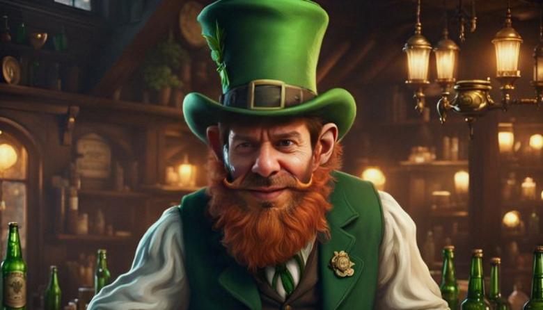 17 de Marzo ¿Por qué se celebra San Patricio?