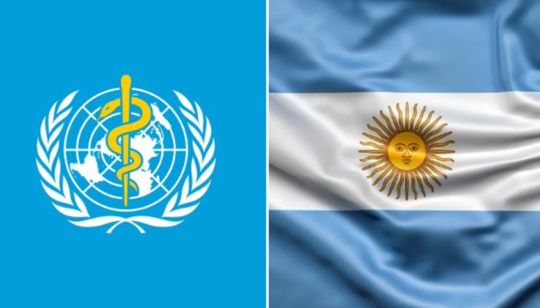 El gobierno de Javier Milei concretó la salida formal de la Argentina de la OMS