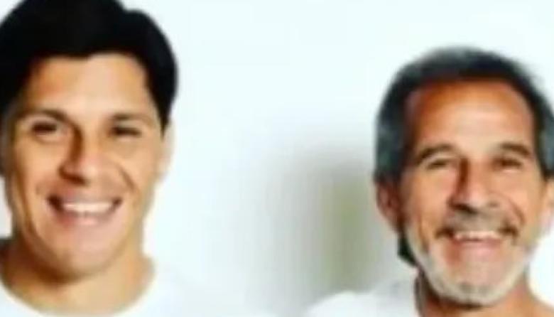 Detuvieron al padre de Enzo Pérez por el presunto abuso de una nena de 12 años