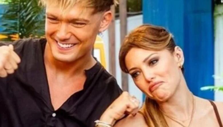 Evangelina Anderson sobre Ian Lucas: "No puedo reconocer un vínculo que no existió"