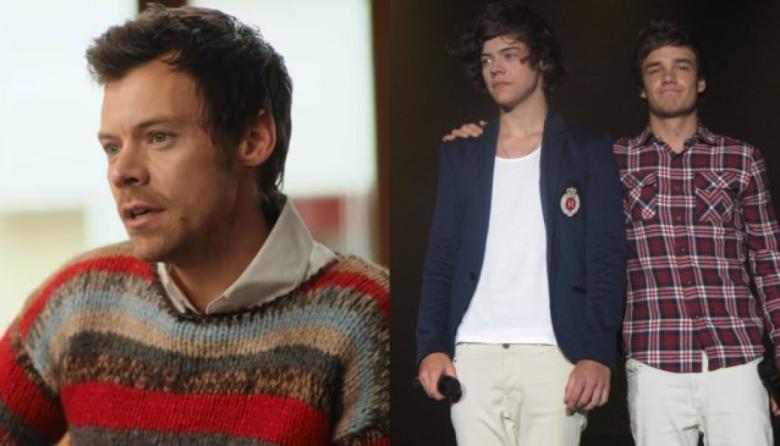 La dolorosa confesión de Harry Styles sobre la muerte de Liam Payne