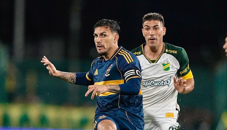 Se define la Zona de Playoffs con la fecha 16 del Torneo Apertura