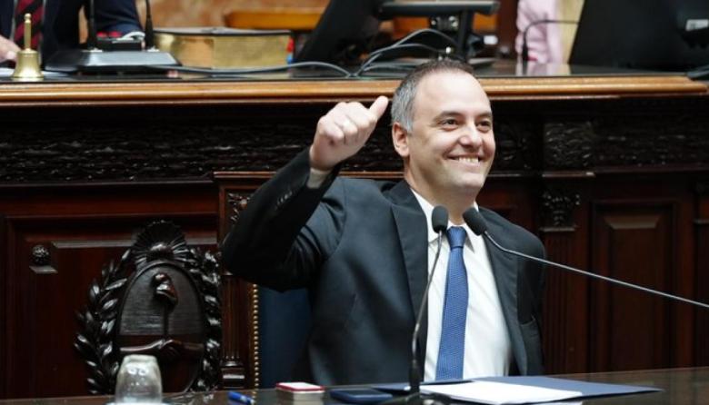 Adorni horror show