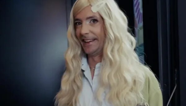 Llega "Carísima", la serie de Caro Pardíaco sobre la crisis de los 30