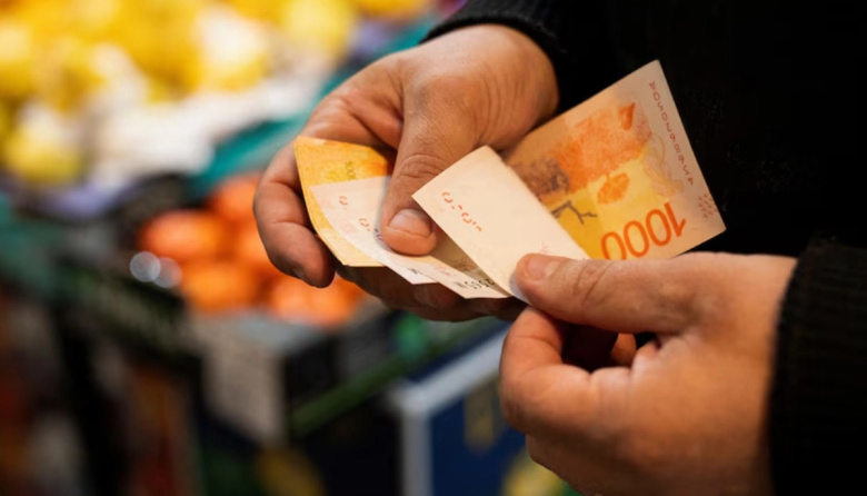 Proyectan 3,3 de inflación para marzo y caída de poder adquisitivo de 3 puntos