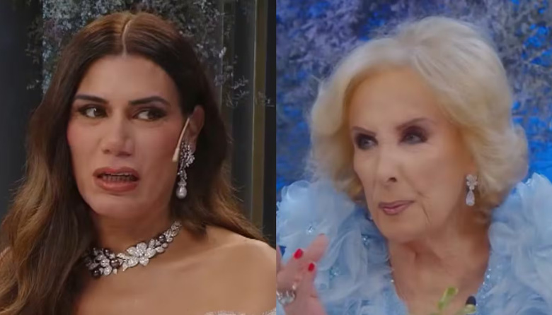 Flor de la V contó qué regalo pidieron sus hijos por su cumpleaños de 15