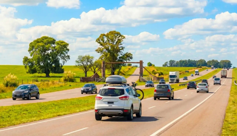 Turismo en Semana Santa: más viajeros pero con el bolsillo ajustado