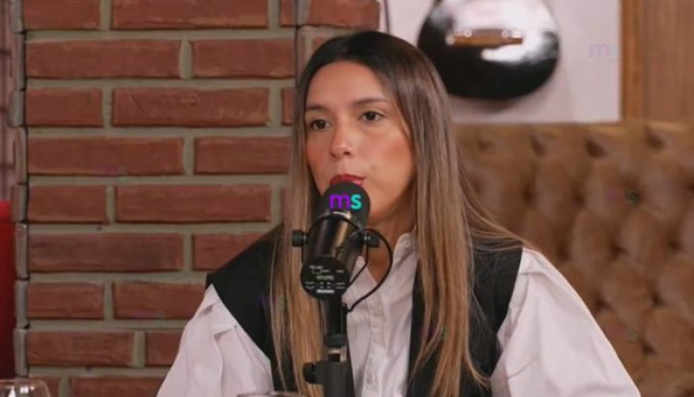 El descargo de la abogada santiagueña que estuvo presa en Brasil por racismo