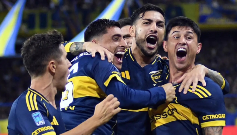 Boca debuta en la Libertadores ante la Católica: todo lo que tenés que saber del partido