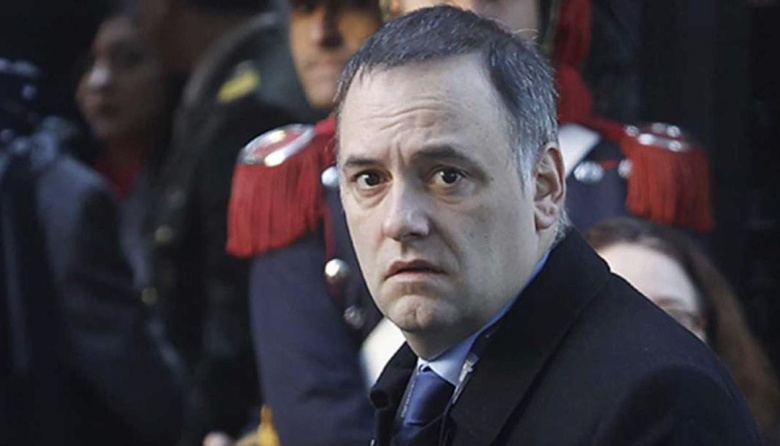 Adorni bajo la lupa por otro préstamo de 100 mil dólares para un departamento