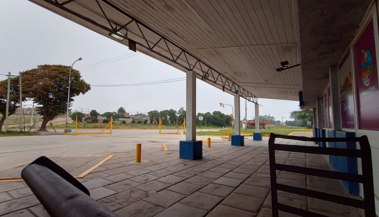 Otra licitación con un solo oferente en un esquema que ya es regla