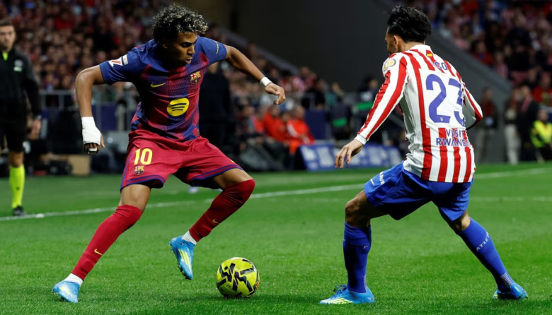 Barcelona-Atlético de Madrid y Liverpool-PSG, dos partidazos por la Champions League: hora y TV