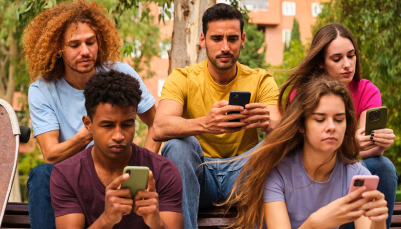 ¿Por qué los jóvenes hoy tienen menos sexo que las generaciones anteriores?