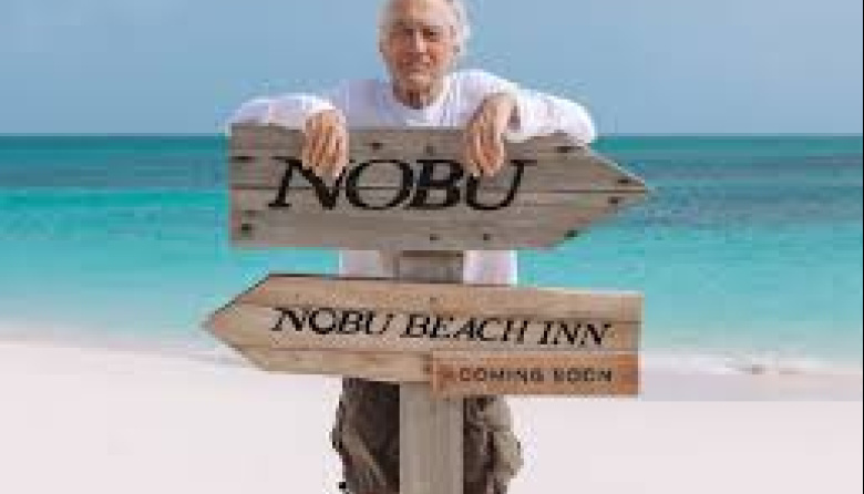 De Niro impulsa un exclusivo desarrollo turístico en Barbuda