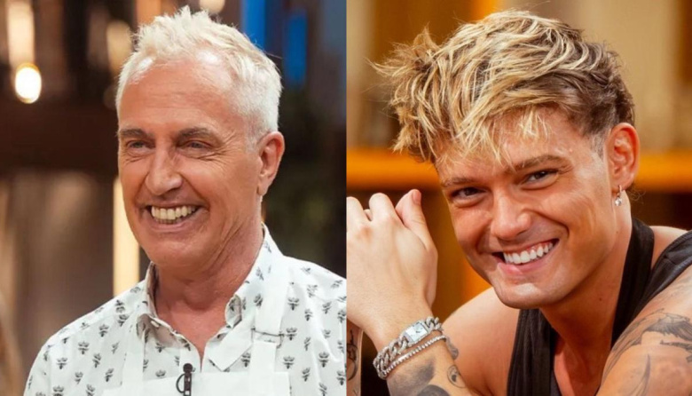 Marley y el influencer Ian Lucas se unen para cubrir el Mundial de México