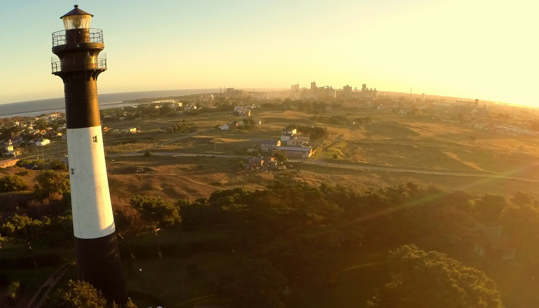 ¿Cómo estará el clima hoy en Necochea y Quequén?