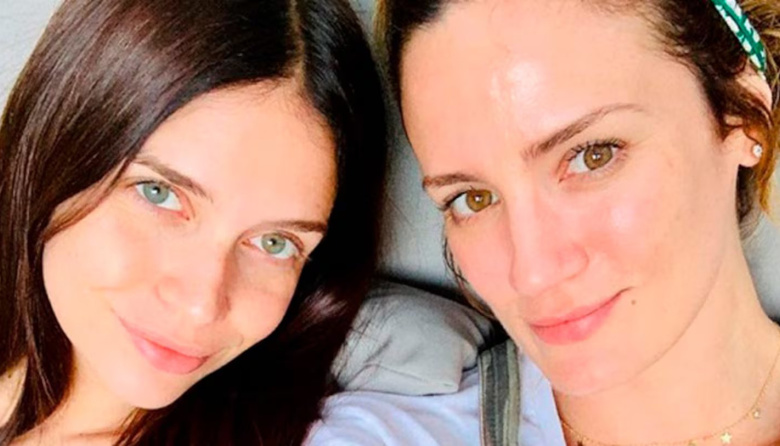 Paula Chaves tomó una drástica decisión con Zaira Nara y ya no hay vuelta atrás