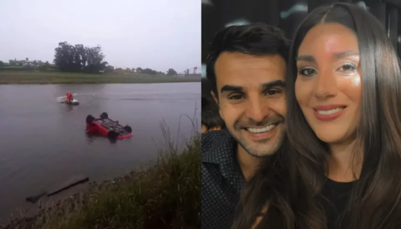 Hoy se sabe el veredicto por Magalí Vera: el abogado de Cerfoglio asegura que "no hubo violencia de género"