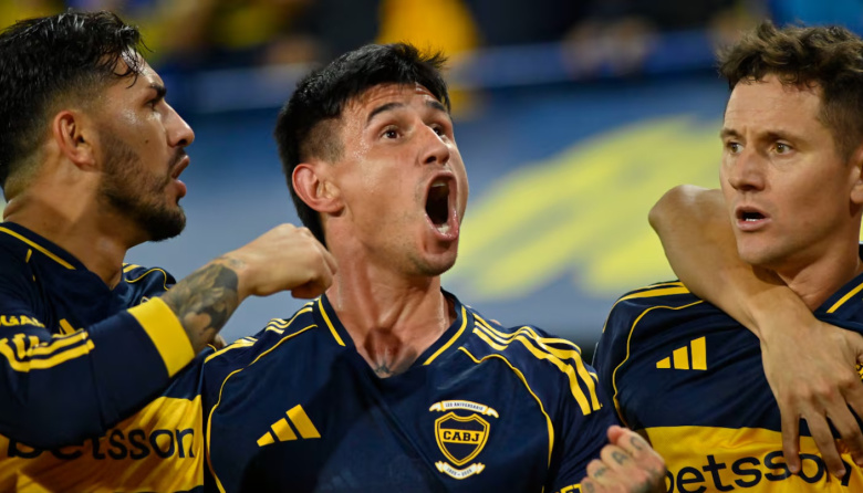 Boca recibe a Barcelona de Ecuador, con el objetivo de seguir con el buen andar en la Copa Libertadores