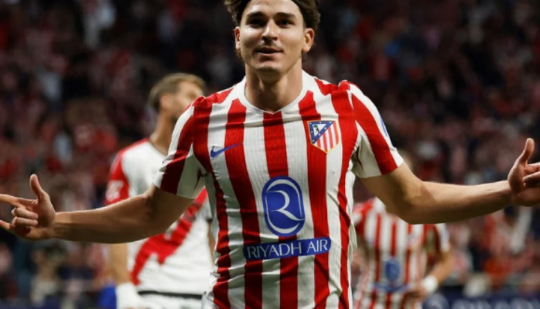 Atlético de Madrid eliminó al Barcelona y se metió en semifinales de Champions League