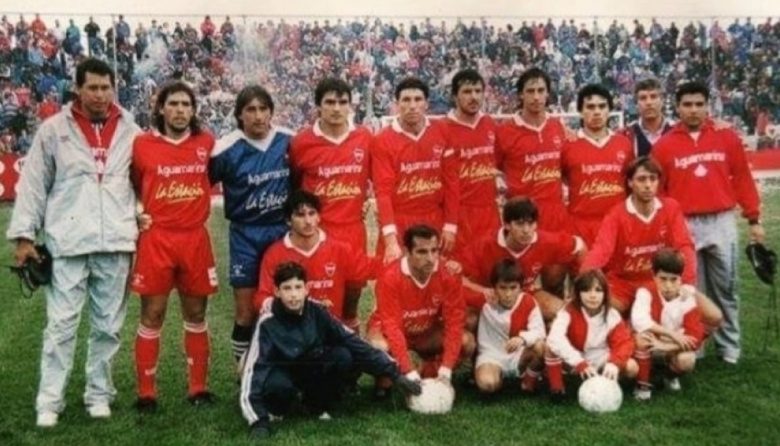 A 30 años de la gloria eterna: el día que Mataderos puso a Necochea en el mapa nacional