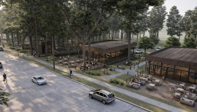 Se definen inversiones por más de $3.700 millones para la Terminal, Pinolandia y Las Grutas