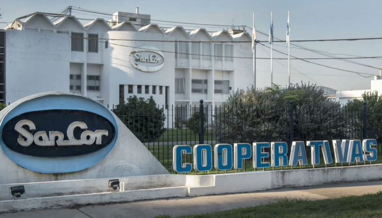 Un gigante en caída: SanCor pidió su propia quiebra ante una deuda de u$s 120 millones