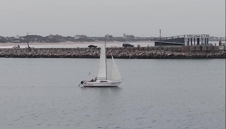 Viernes gris en Necochea y Quequén ¿Cómo estará el tiempo para hoy?