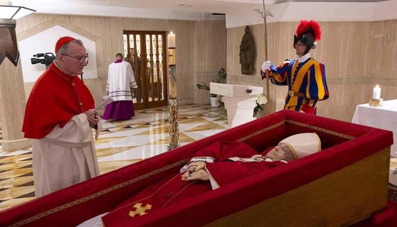 A un año de la muerte de Francisco: las misas y homenajes que se realizarán