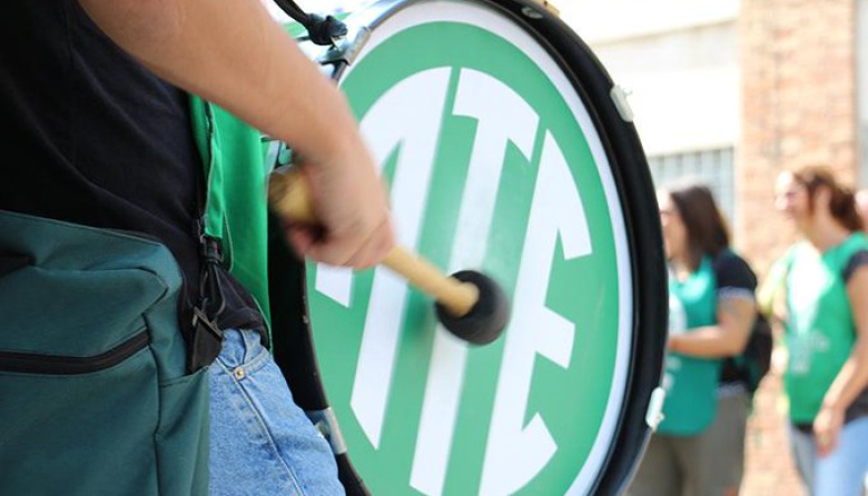 Paro nacional de ATE: Aeropuertos afectados, servicios mínimos y fuerte tensión con el Gobierno