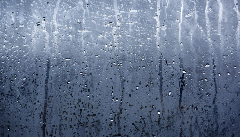 Pronóstico en Necochea y Quequén: Miércoles de chaparrones y humedad extrema