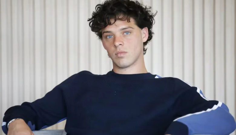 Tras el pedido de inhabilitación, Santi Maratea pidió perdón: "Estuvo mal grabarme mientras manejaba"