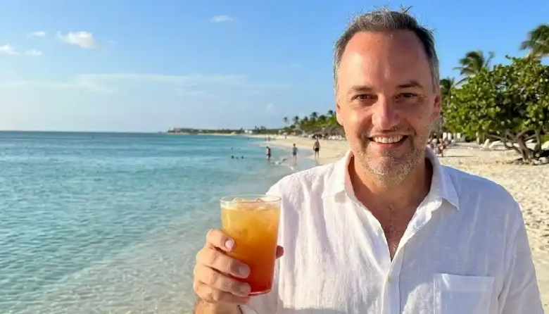 ¡QUIEN PUDIERA! La Justicia confirma que Adorni gastó 15 mil dólares en su viaje a Aruba