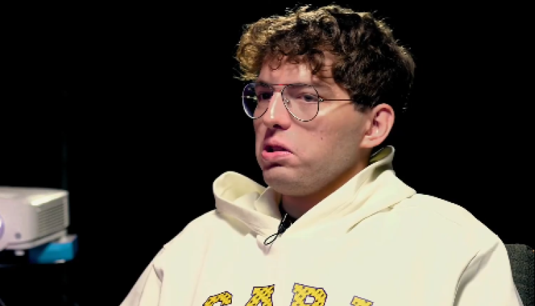 "Es horrible hablar de plata cuando la gente labura doble turno": La lección de humildad de Davo Xeneize