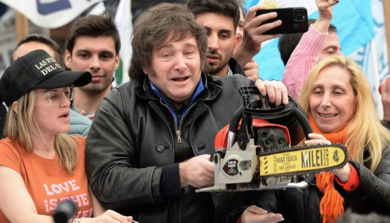 El sistema de salud en crisis por los recortes presupuestarios de Milei