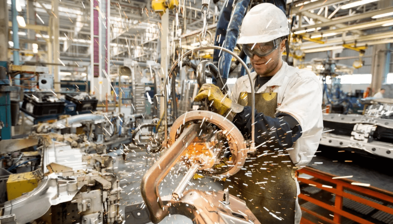 Se perdieron casi 80.000 empleos en el sector indutrial desde el inicio de la gestión Milei