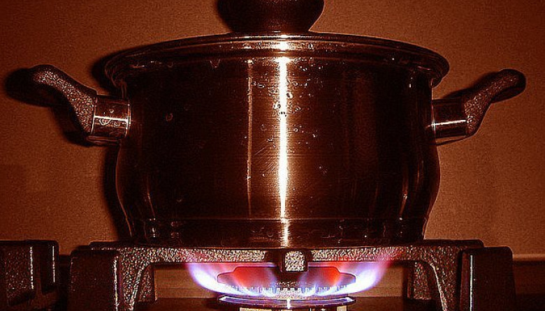 El Gobierno autorizó nuevos aumentos de gas desde el 1° de mayo