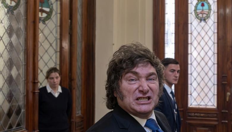 Argentina cayó 11 puestos en el ranking mundial de libertad de prensa