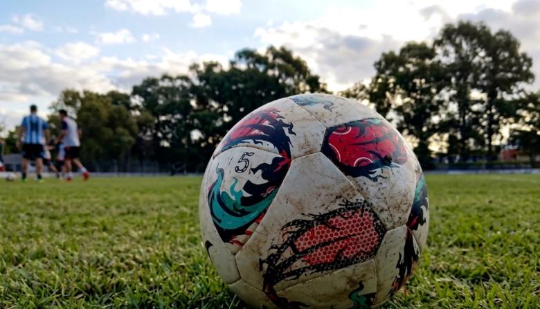 Se ponen en marcha los partidos de la Fecha 5