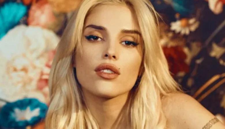 Elena Rose inicia su gira Latinoamericana y llega con su presentación en Argentina