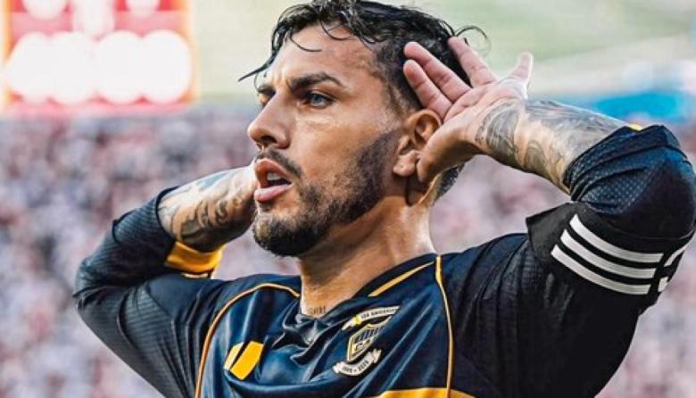 Boca busca blindar su clasificación en Brasil ante el duro Cruzeiro