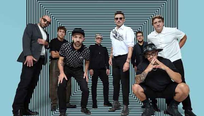 Noche histórica: No te va a Gustar toca hoy en el Teatro París