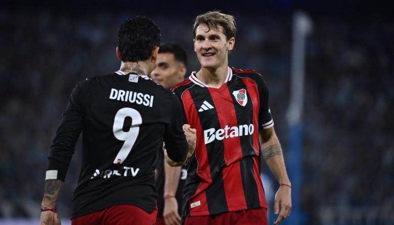 River busca su primer triunfo en la Sudamericana ante Carabobo ¿Dónde ver el partido?