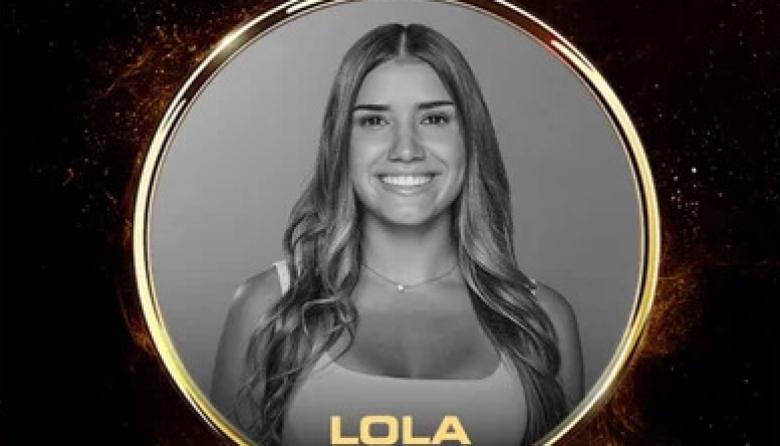 Lola la nueva eliminada en un mano a mano durísimo con Brian Sarmiento