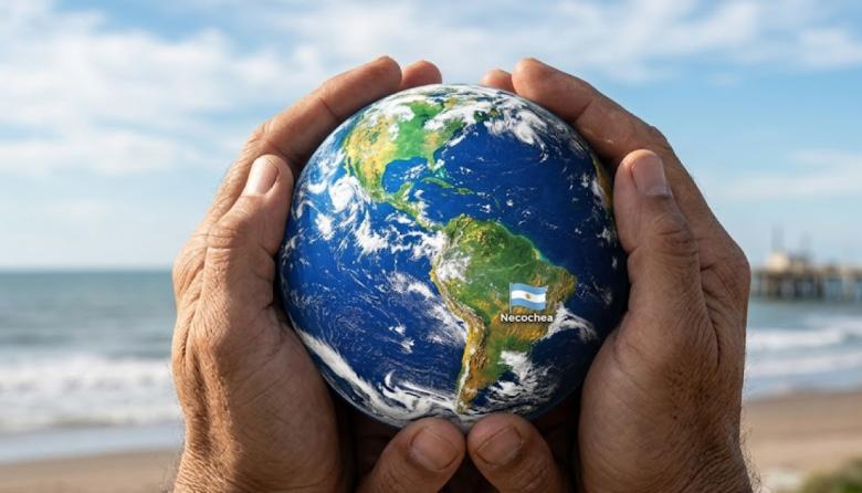 Día Internacional de la Tierra: Un llamado a la conciencia colectiva en un contexto de crisis climática