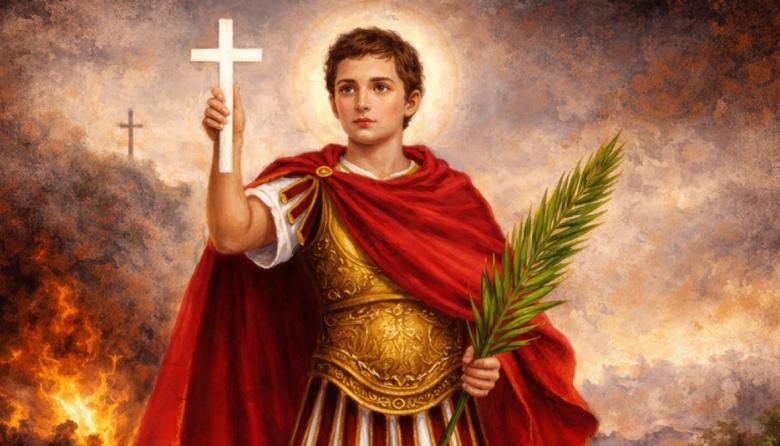 San Expedito: ¿Por qué miles de fieles se movilizan hoy 19 de abril?